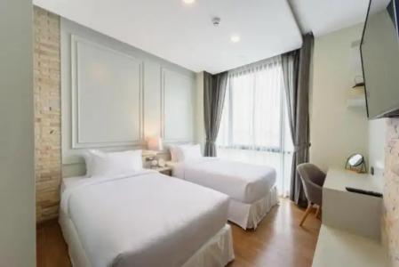 Parc Borough City Resort -SHA Extra Plus - 56