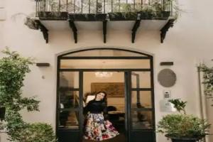 Palazzo Natoli Boutique Hotel, Palermo
