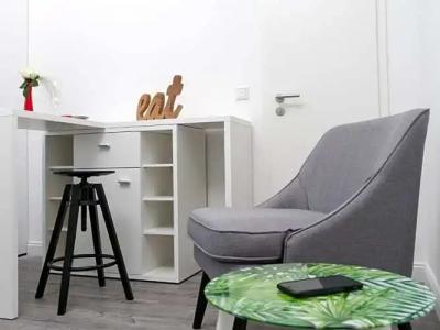 Trip Inn Boutique Rubens - 37