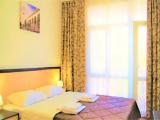 Standard Plus Double room