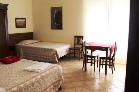 Ianus Guest House - 20