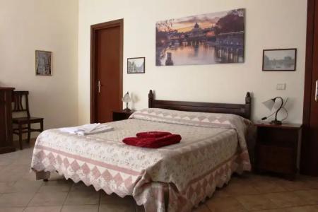 Ianus Guest House - 16