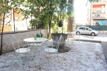 Ianus Guest House - 10