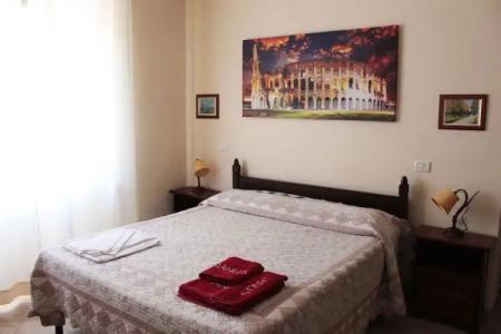 Ianus Guest House - 24