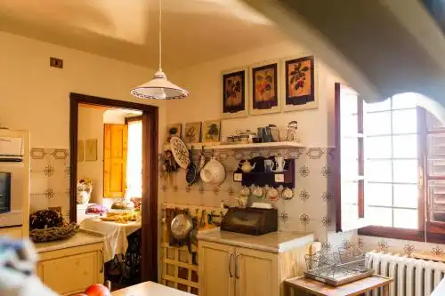 B&B La Zolla - 16