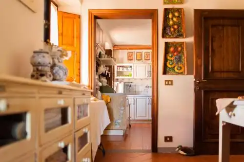 B&B La Zolla - 24