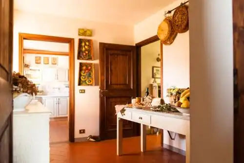 B&B La Zolla - 25