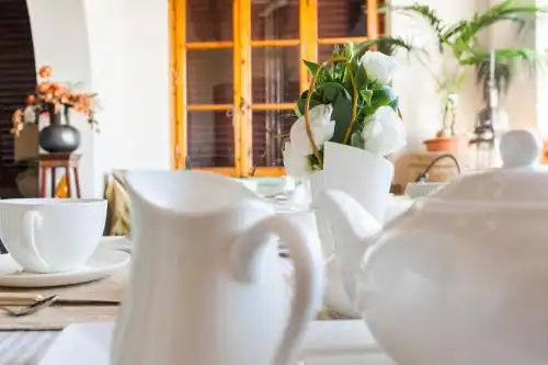 B&B La Zolla - 3
