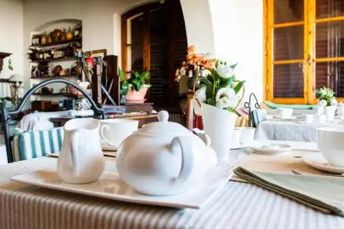 B&B La Zolla - 4
