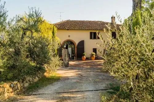 B&B La Zolla - 33