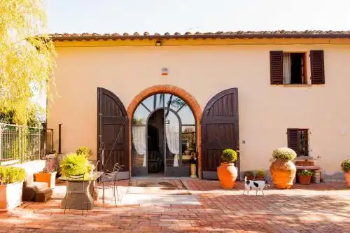 B&B La Zolla - 23
