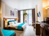 Building A Standard room