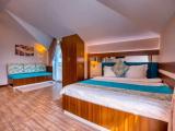 Building B Standard Attic room with sea view