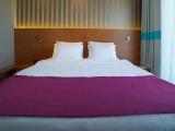 Deluxe room with pool view