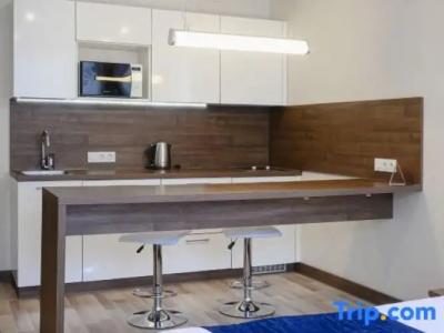 Апарт-отель Axioma - 16