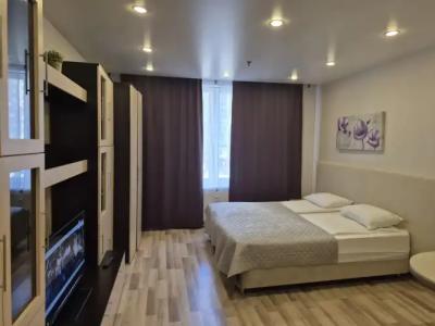 Апарт-отель Axioma - 21