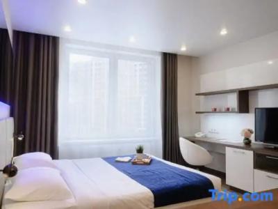 Апарт-отель Axioma - 14