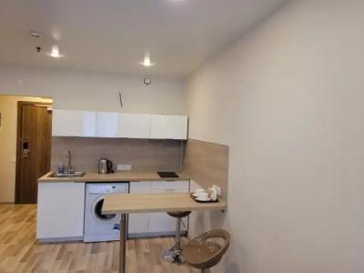 Апарт-отель Axioma - 45