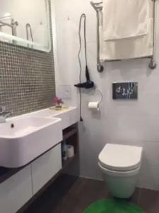 Апарт-отель Axioma - 29