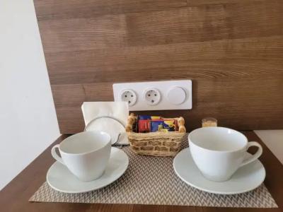 Апарт-отель Axioma - 25