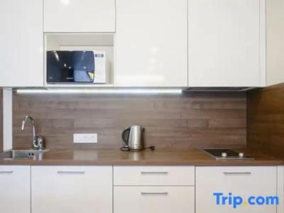 Апарт-отель Axioma - 19