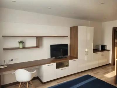 Апарт-отель Axioma - 30