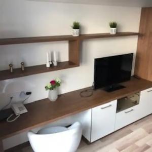 Апарт-отель Axioma - 28