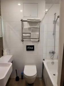 Апарт-отель Axioma - 43