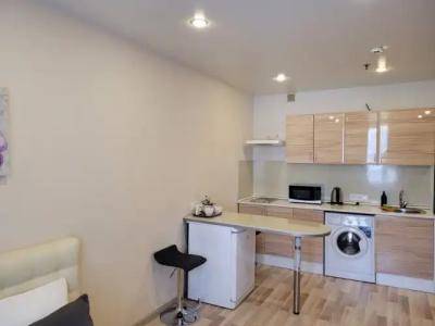 Апарт-отель Axioma - 39