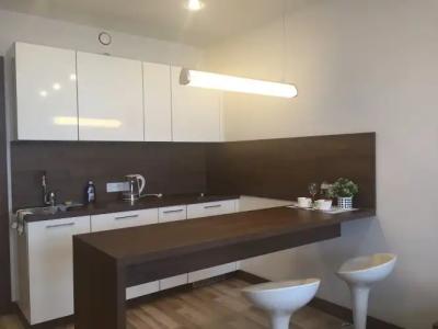 Апарт-отель Axioma - 4