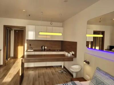 Апарт-отель Axioma - 3