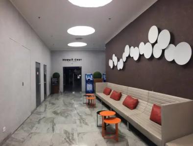 Апарт-отель Axioma - 10