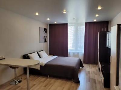 Апарт-отель Axioma - 42