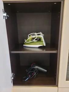 Апарт-отель Axioma - 36