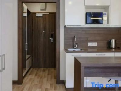 Апарт-отель Axioma - 18