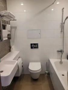 Апарт-отель Axioma - 34