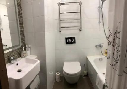 Апарт-отель Axioma - 7