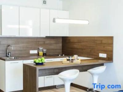 Апарт-отель Axioma - 17