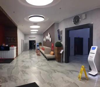 Апарт-отель Axioma - 12