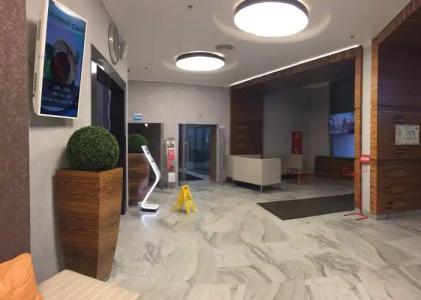 Апарт-отель Axioma - 11