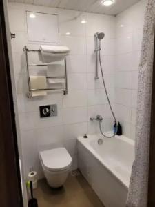 Апарт-отель Axioma - 24