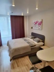 Апарт-отель Axioma - 32