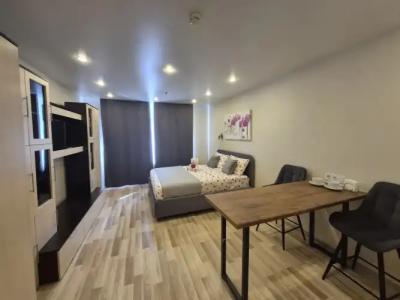 Апарт-отель Axioma - 33