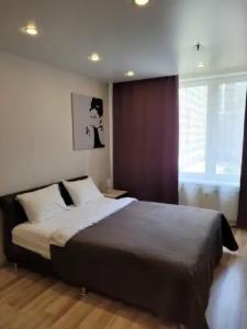 Апарт-отель Axioma - 41