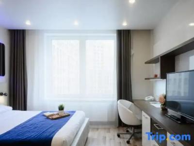 Апарт-отель Axioma - 15