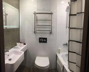 Апарт-отель Axioma - 37