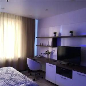 Апарт-отель Axioma - 6