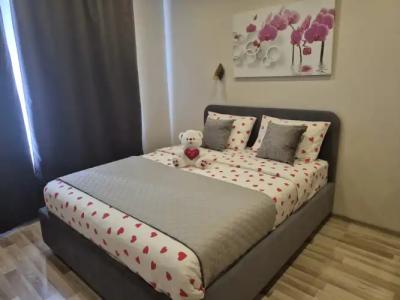 Апарт-отель Axioma - 31