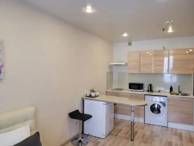 Апарт-отель Axioma - 23