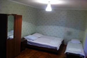 Kvartira u morja, Pitsunda